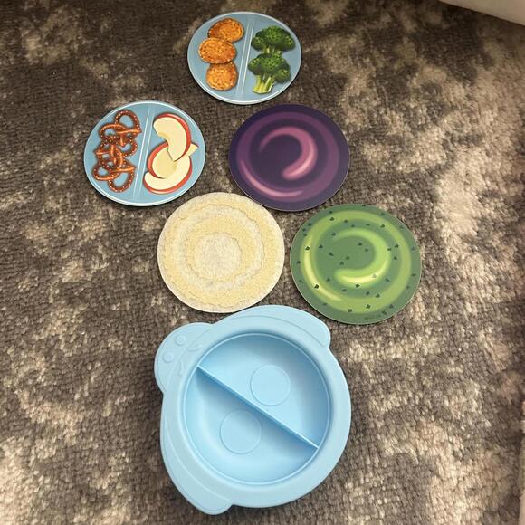 Reborn Baby Girl Doll Cloth Body 3/4 Silicone Vinyl Limbs & Accessories (NEW) - Picture 6 of 15